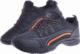 Buty trekkingowe męskie Sunlanse 10395 czarno-pomarańczowe r. 43 3