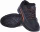 Buty trekkingowe męskie Sunlanse 10395 czarno-pomarańczowe r. 43 5