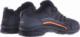 Buty trekkingowe męskie Sunlanse 10395 czarno-pomarańczowe r. 43 6