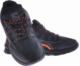 Buty trekkingowe męskie Sunlanse 10395 czarno-pomarańczowe r. 46 4