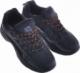 Buty trekkingowe męskie Sunlanse 10396 czarne r. 42 3