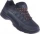 Buty trekkingowe męskie Sunlanse 10396 czarne r. 45 1