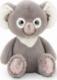 Orange Toys Przytulanka Fluffy - Szary Koala 22 1
