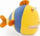 Orange Toys Przytulanka Tropikalna Rybka - 50 cm 1