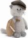 Orange Toys Przytulanka Kot Kumpel Pasibrzuch - 35cm 1
