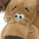 Orange Toys Przytulanka Piesek - Doc the Dog - 56cm 6