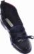 Buty trekkingowe męskie Pantofelek24 Eleganckie botki męskie ocieplane Granatowe /G2-2 10439 S634/ 44 6