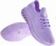 Wsuwane liliowe buty sportowe /B1-3 11537 T394/ 39 4