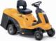 Traktor ogrodowy Stiga Combi 372 1