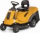 Traktor ogrodowy Stiga Combi 372 1