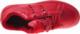 Pantofelek24 Sznurowane czerwone trampki z ćwiekami /D2-3 7886 S098/ 38 6