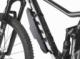 Topeak Topeak błotnik przedni D-FLASH EXPRESS DT, pod ramę new 2022 3