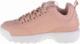 Fila Fila Disruptor Low Wmn 1010302-40009 Różowe 38 2