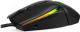 Mysz Krux BOT RGB  (KRX0115) 10