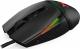 Mysz Krux BOT RGB  (KRX0115) 8