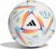 Adidas adidas Al Rihla League J350 Ball H57795 białe 4 1