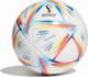 Adidas adidas Al Rihla League J350 Ball H57795 białe 4 1