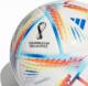 Adidas adidas Al Rihla League J350 Ball H57795 białe 4 2