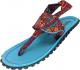 Gumbies Sandały damskie Slingback turkusowe r. 39 (G-SB-WN-TRVN) 1
