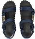 Gumbies Sandały męskie Scrambler Sandal navy r. 44 (G-SC-UNI-NAVY) 2