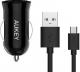 Ładowarka Aukey CC-T10 1x USB-A 3 A  (CC-T10) 2