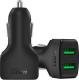 Ładowarka Aukey CC-S3 2x USB-A 4.8 A  (CC-S3) 1