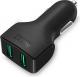 Ładowarka Aukey CC-S3 2x USB-A 4.8 A  (CC-S3) 1