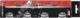 Nils Extreme PU 64x24 82A CZARNE MATOWE (4 szt.) + ABEC-9 (8 szt.) ZESTAW NILS EXTREME 5