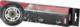 Nils Extreme PU 72x24 82A CZARNE MATOWE (4 szt.) + ABEC-9 (8 szt.) ZESTAW NILS EXTREME 3