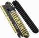 Kontroler Fideco PCIe 4.0 x16 - M.2 NVMe (NV1P) 1