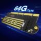 Kontroler Fideco PCIe 4.0 x16 - M.2 NVMe (NV1P) 2