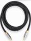 Kabel Reagle Toslink - Toslink 5m czarny 2
