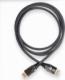Kabel Reagle DisplayPort - DisplayPort 3m grafitowy 8