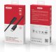 Kabel USB Unitek USB-C - USB-C 1 m Czarny (C14086BK-1M) 5