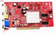 Karta graficzna Power Color Radeon 9250 128MB 9250 128MB/64b TV/DV PCI 1
