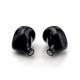 Słuchawki Queen of Audio Affinity Carbon Black by Kinera 2