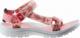 Martes Sandały dziecięce Essentials Mercheto Jr koralowo-białe r. 34 2