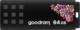 Pendrive GoodRam Spring, 64 GB  (UME2-0640K0R11-SP) 1