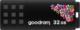 Pendrive GoodRam Spring, 32 GB  (UME2-0320K0R11-SP) 1