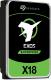 Dysk serwerowy Seagate Exos X18 10TB 3.5'' SATA III (6 Gb/s)  (ST10000NM018G) 2