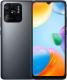Smartfon Xiaomi Redmi 10C 4/128GB Grafitowy  (38600) 1