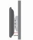 Techly Uchwyt Ścienny do telewizora TV/LCD 42-80 cali 60kg Slim (22649) 3