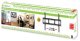Techly Uchwyt Ścienny do telewizora TV/LCD 42-80 cali 60kg Slim (22649) 5