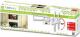 Techly Uchwyt ścienny ICA-PLB 146MW 22'' - 55'' 4
