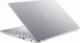 Laptop Acer Acer Swift 3 SF314-43-R11G Pure Silver, 14.0 ", IPS, Full HD, 1920 x 1080 pixels, LCD, AMD Ryzen 3, 5300U, 8 GB, LPDDR4X, SSD 25 1