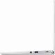Laptop Acer Acer Swift 3 SF314-43-R11G Pure Silver, 14.0 ", IPS, Full HD, 1920 x 1080 pixels, LCD, AMD Ryzen 3, 5300U, 8 GB, LPDDR4X, SSD 25 2