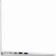 Laptop Acer Acer Swift 3 SF314-43-R11G Pure Silver, 14.0 ", IPS, Full HD, 1920 x 1080 pixels, LCD, AMD Ryzen 3, 5300U, 8 GB, LPDDR4X, SSD 25 3