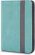Etui na tablet GreenGo Fantasia do 10'' Miętowe (GSM012865) 1