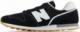 New Balance New Balance damskie buty sportowe WL373PL2 - czarne 38 1