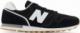 New Balance New Balance damskie buty sportowe WL373PL2 - czarne 41,5 1